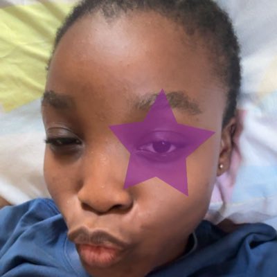 Toma GMNSE the STARRGIRL💜 tweet media