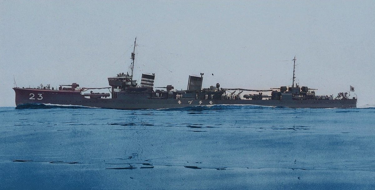 むぎねこ提督 tweet media