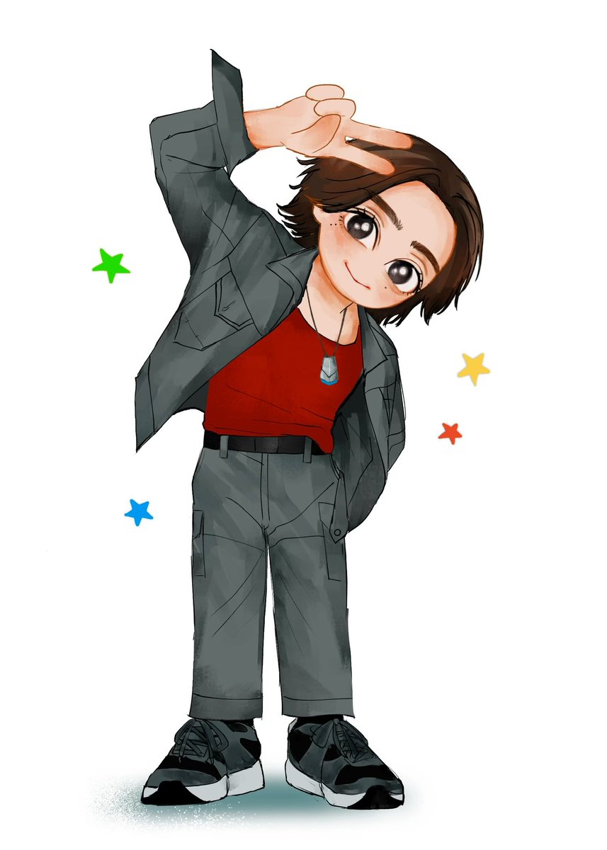 ooolovds's tweet photo. 🌟 https://t.co/wjXVvPrpJK