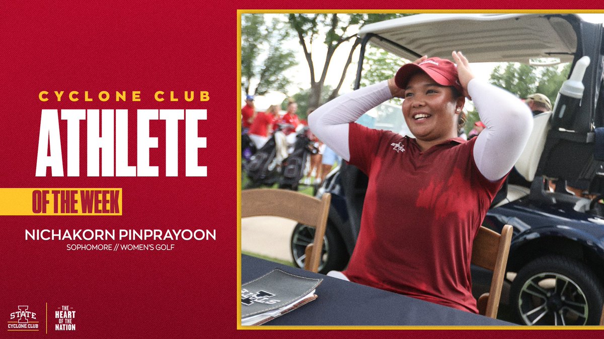 Cyclone Club tweet media