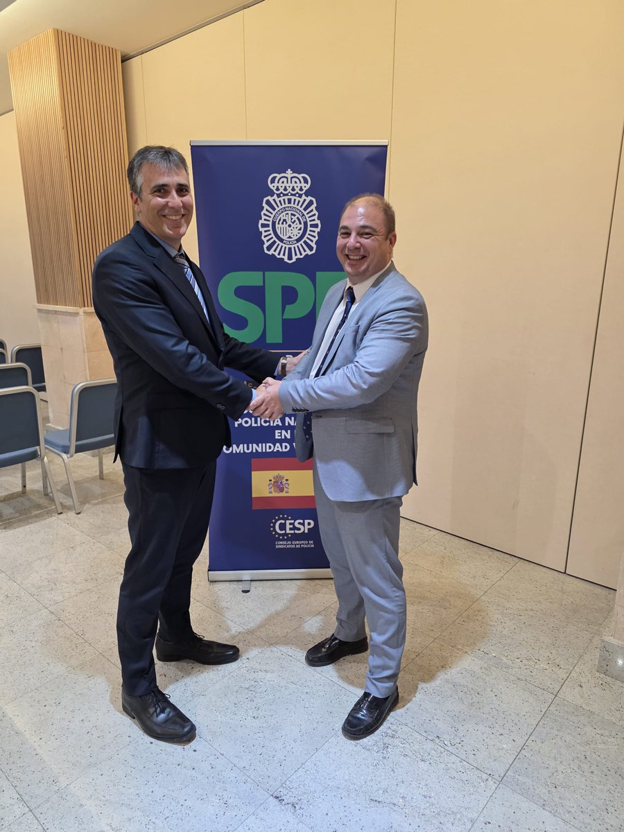 Sindicato SPP tweet media