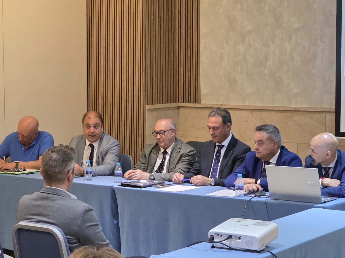 Sindicato SPP tweet media