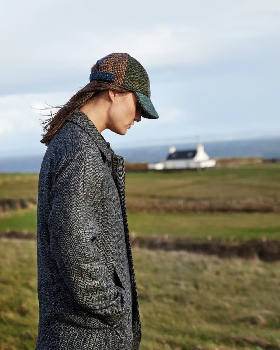Hanna Hats of Donegal tweet media