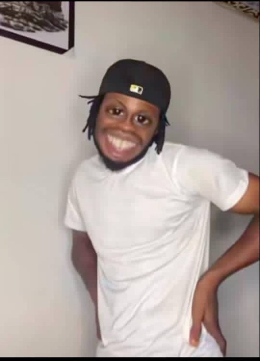 Olowoyeye Blessing tweet media