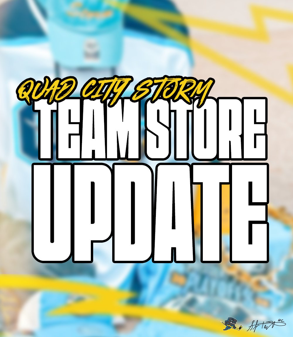 Quad City Storm tweet media
