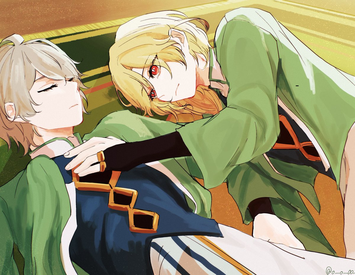 罪悪感 tweet media