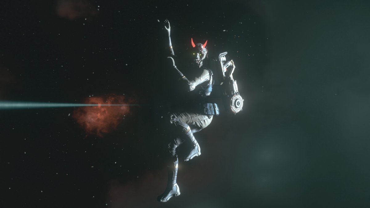 湧浦カラン🪖💵メック戦士系Vtuber tweet media