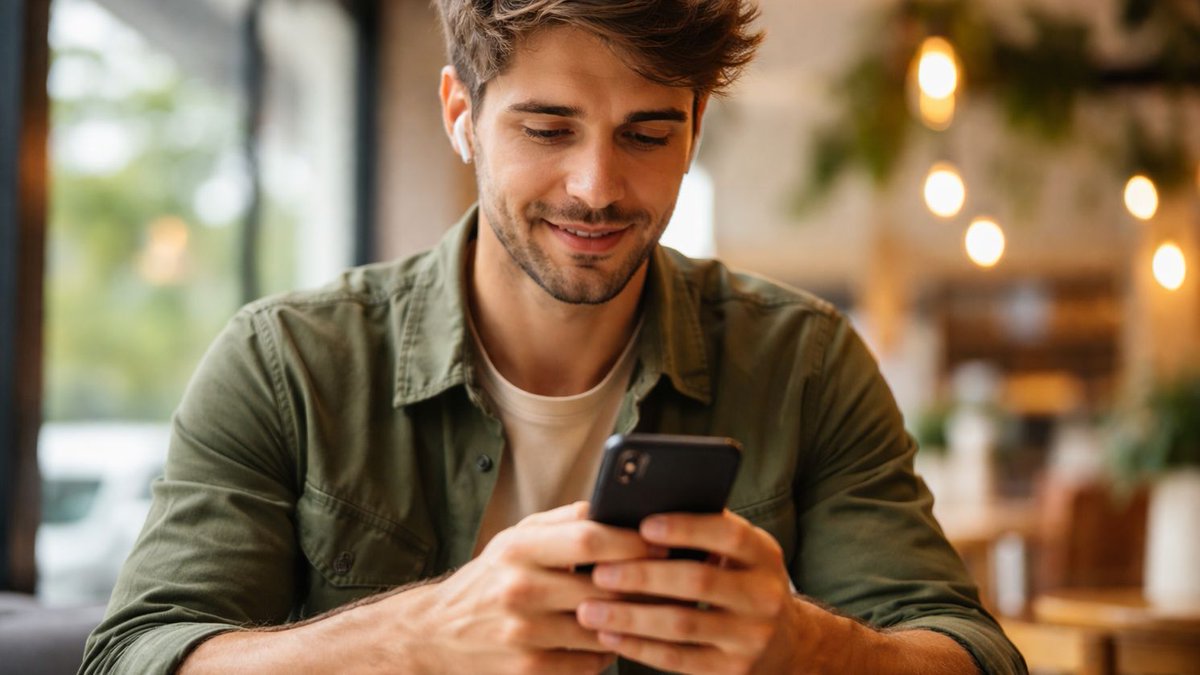 BestMobileTech's tweet image. I replaced 7 daily tasks with NotebookLM — how the mobile app actually saves me time - Tom's Guide

tomsguide.com/ai/i-replaced-…

#5G #tech #smartphone #mobiletechnology #IoT #connectivity #wireless