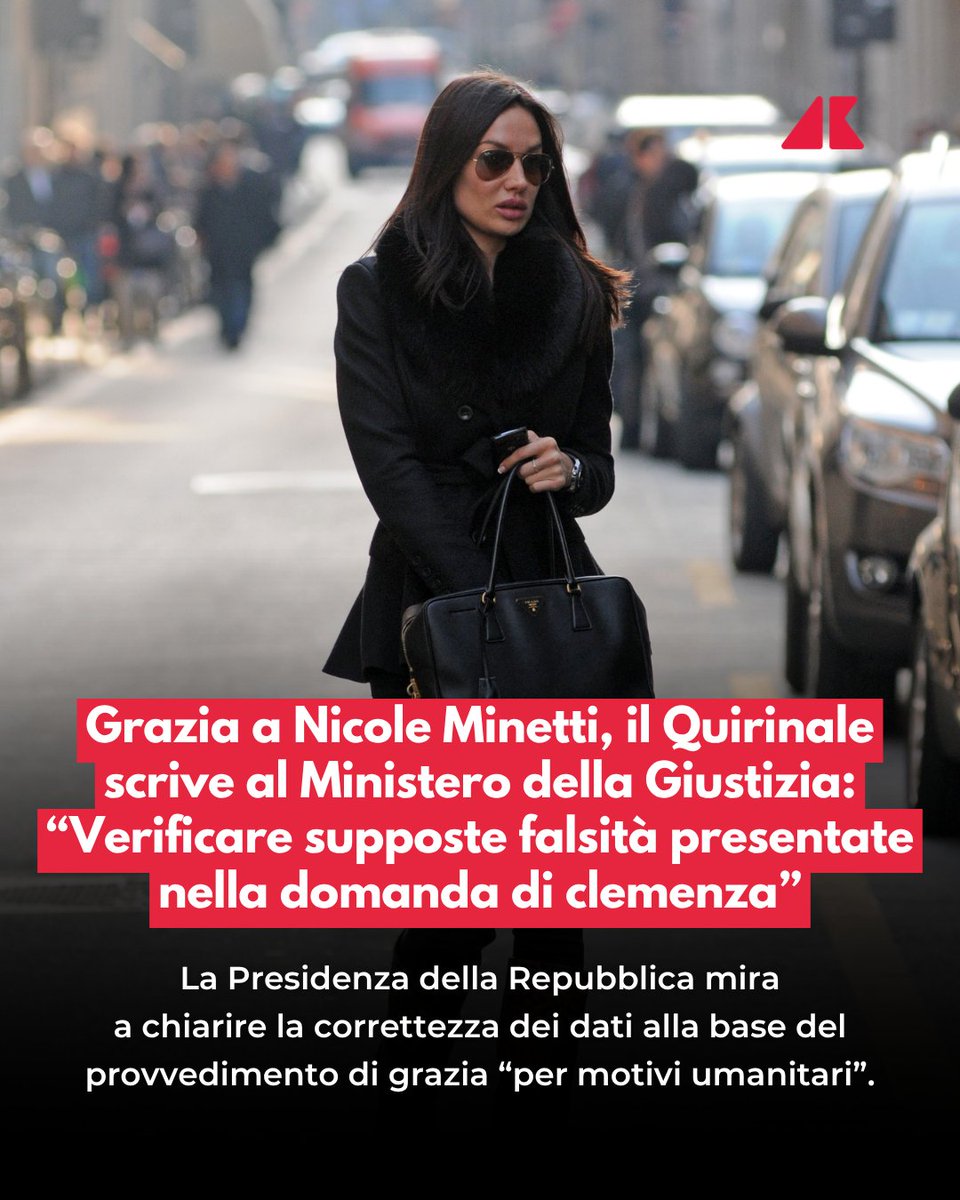 Adnkronos tweet media