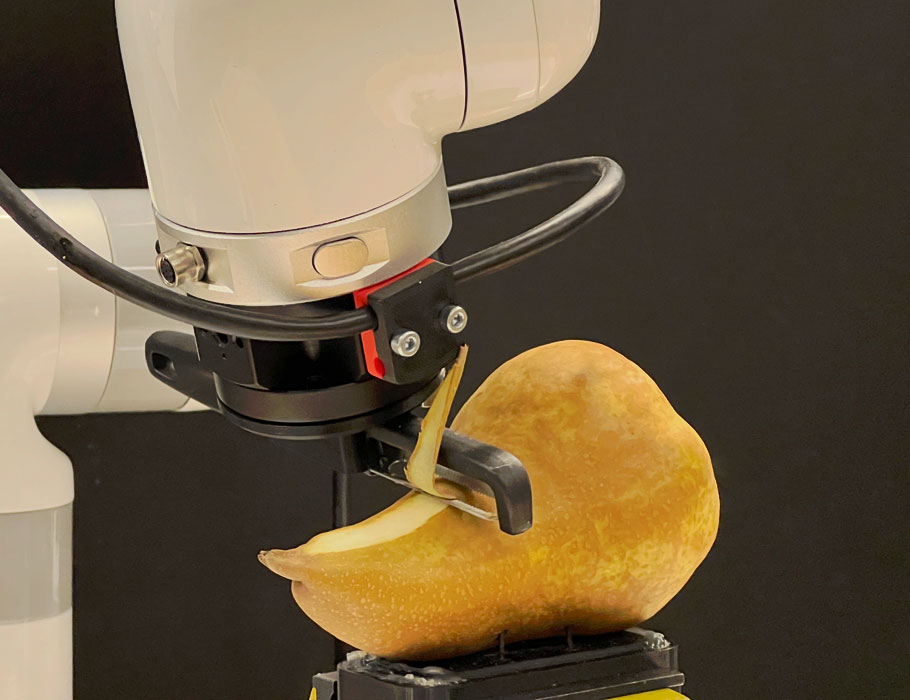 Science Robotics tweet media