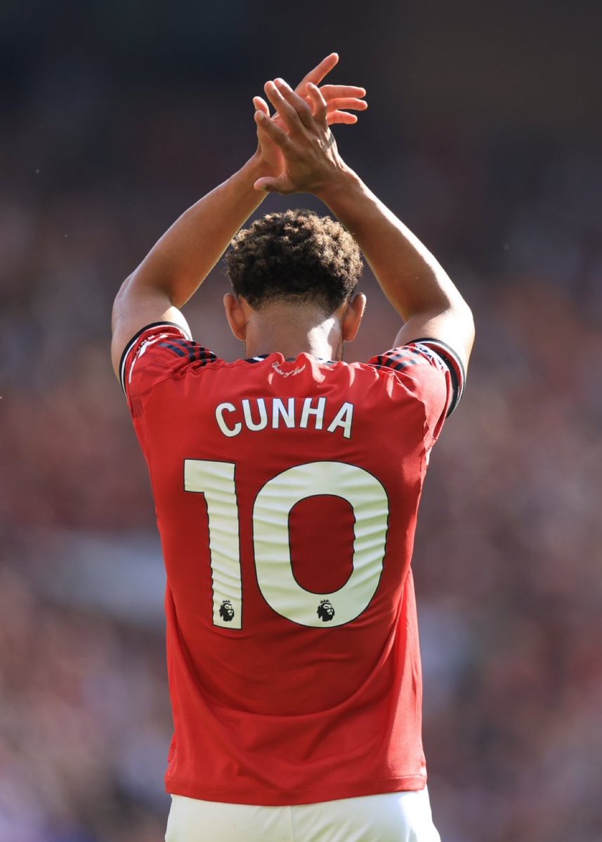 snowj24's tweet image. 🚨Matheus Cunha is unfortunately dealing with some groin discomfort and is expected to miss tonight’s #mufc squad. The club will be working closely with him to help him recover in time for the next game. [@SullyTalkz ]
.
#utd #PremierLeague #ManUtd