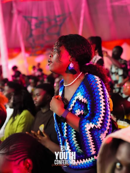 TCCPH's tweet photo. Congratulations follow you come this year.
#PrinceGreen #SHIFTConcertwithPrinxEmmanuel
#GenerationShiftYouthConference2026 #Day2 #GenerationShift #TCCPH https://t.co/LH8GgX3nZI