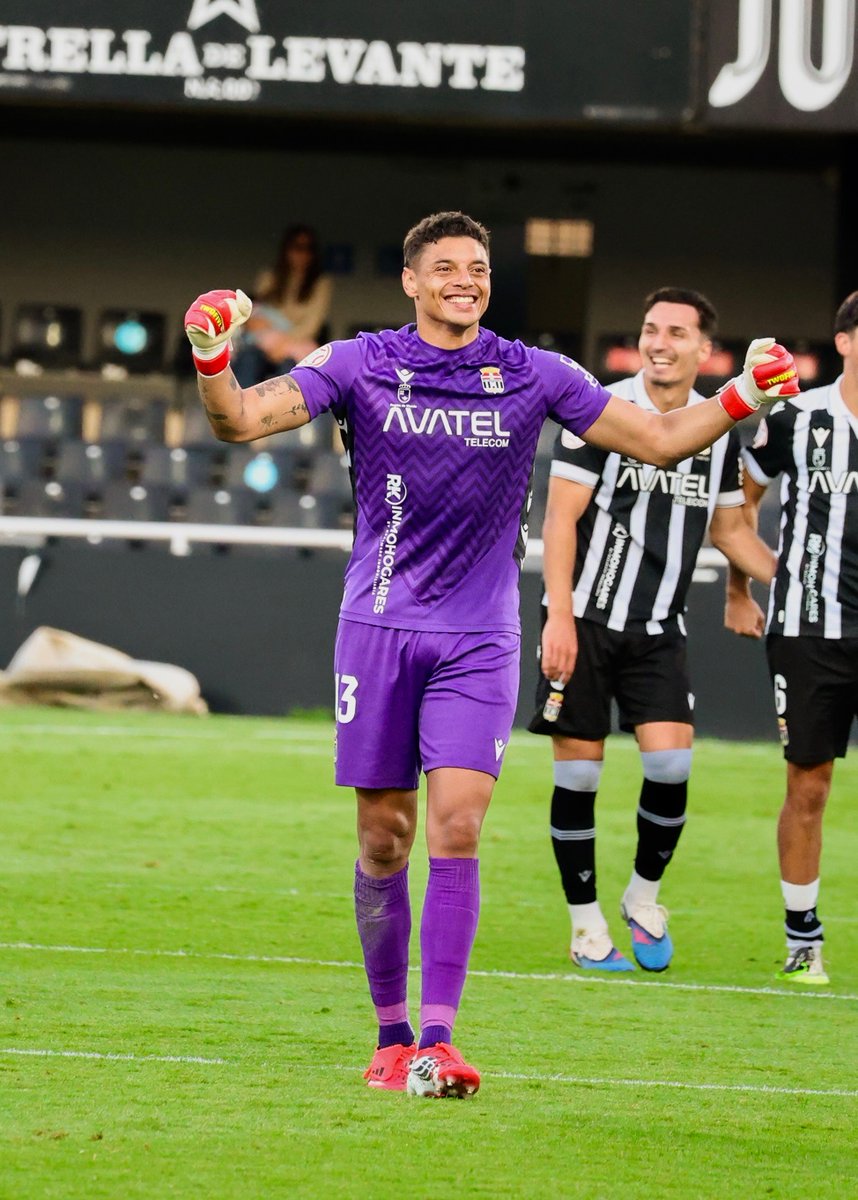 Lucho García tweet media