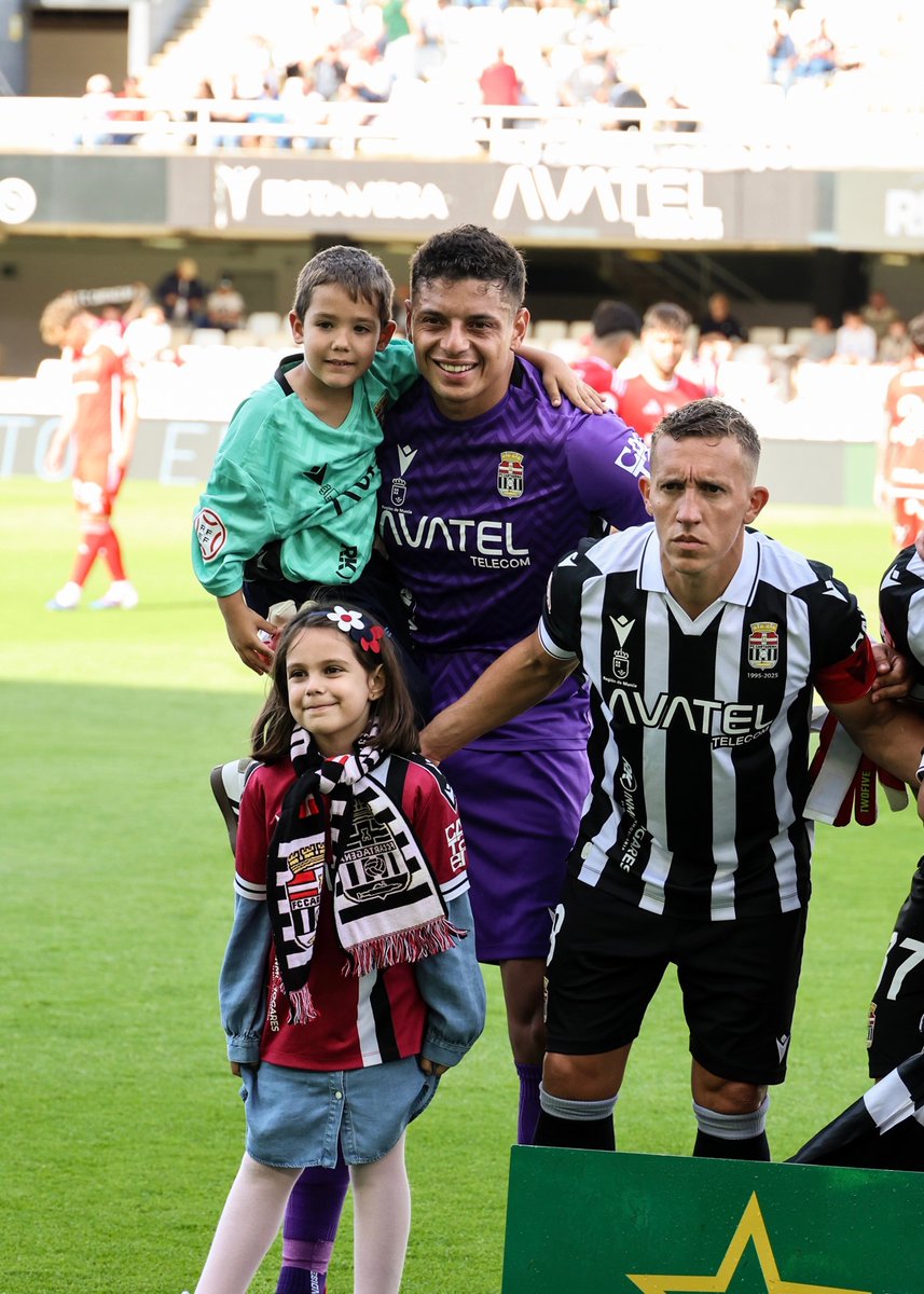 Lucho García tweet media