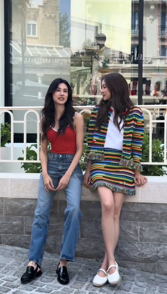 ยัยแมว🐰🦋🌈 (ไข่เจียวยิ้ม🍳) tweet media