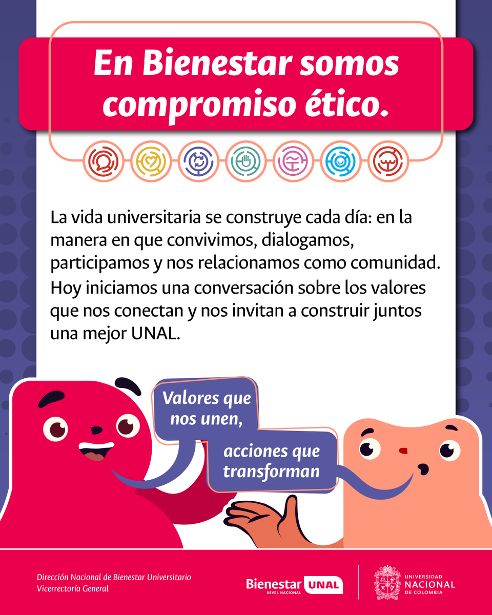Observatorio Discapacidad UNAL tweet media