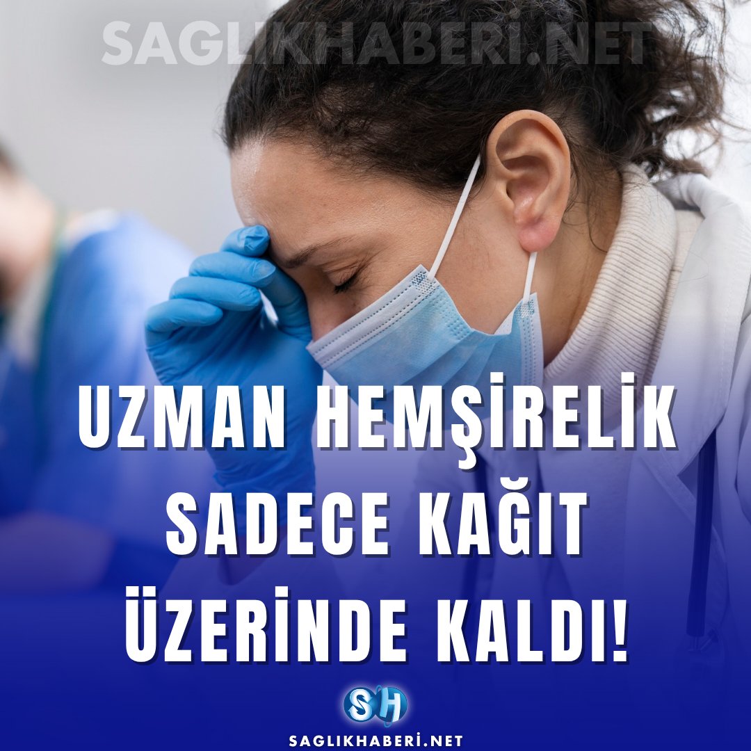 Sağlık Haberi Net tweet media