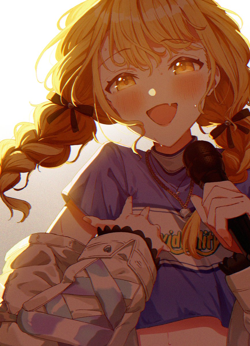 そらいろなつ tweet media