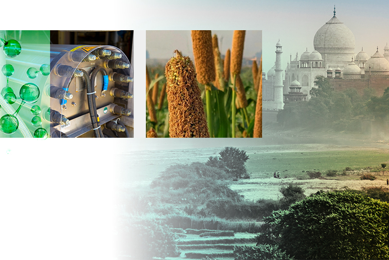 fuelcellsworks's tweet image. .@UDelaware-born innovation enters India’s #greenhydrogen market. Versogen partners with InSolare Energy to deploy AEM electrolyzers—enabling clean hydrogen from renewables for low-carbon power and sustainable fertilizers.

#HydrogenNews #CleanEnergy

fcw.sh/2bUNgn