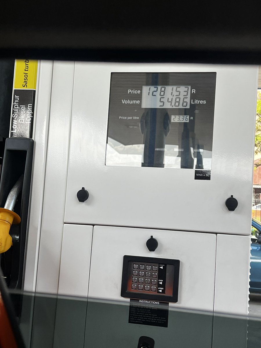 Shibu Thobakgale tweet media