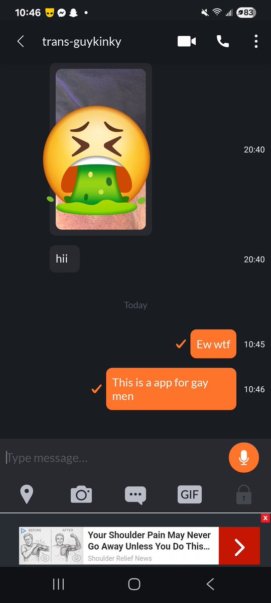 𝕵𝖔𝖍𝖓𝖓𝖞 𝕱𝖊𝖗𝖆𝖑𝖈𝖆𝖙🏳️‍🌈🎃☀️🪻💐 tweet media