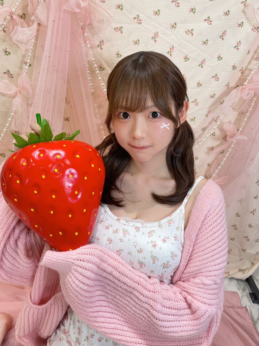 八伏 紗世(やぶさや)🍅 tweet media