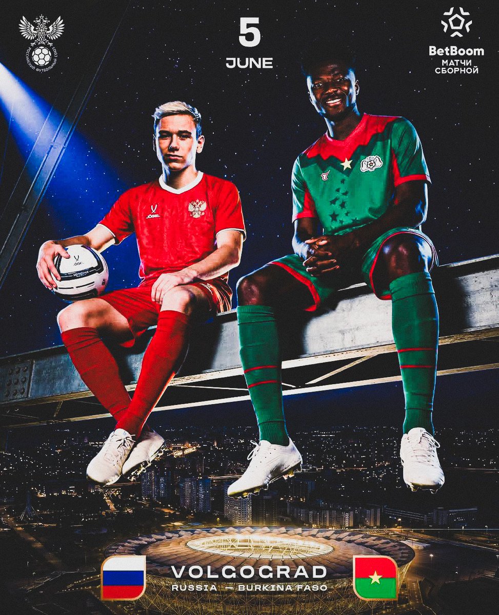 Joueurs Burkinabè 🇧🇫🐎 tweet media