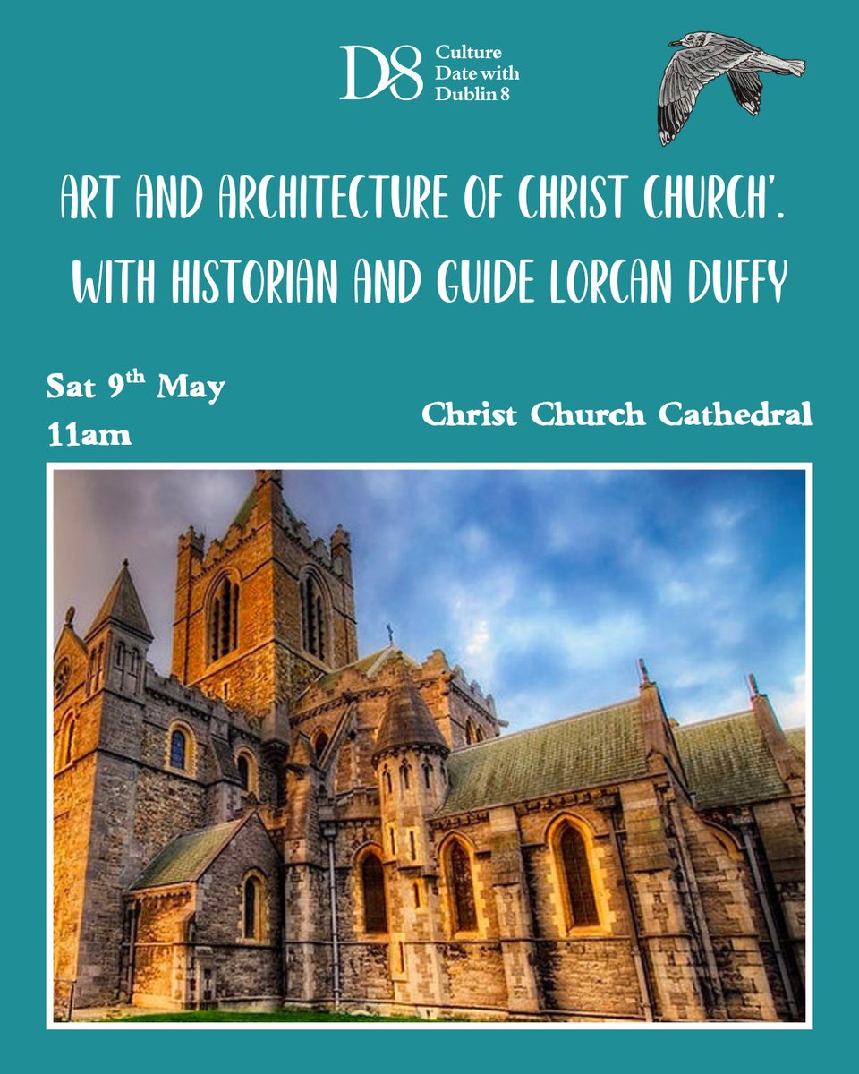 Christ Church Cathedral tweet media