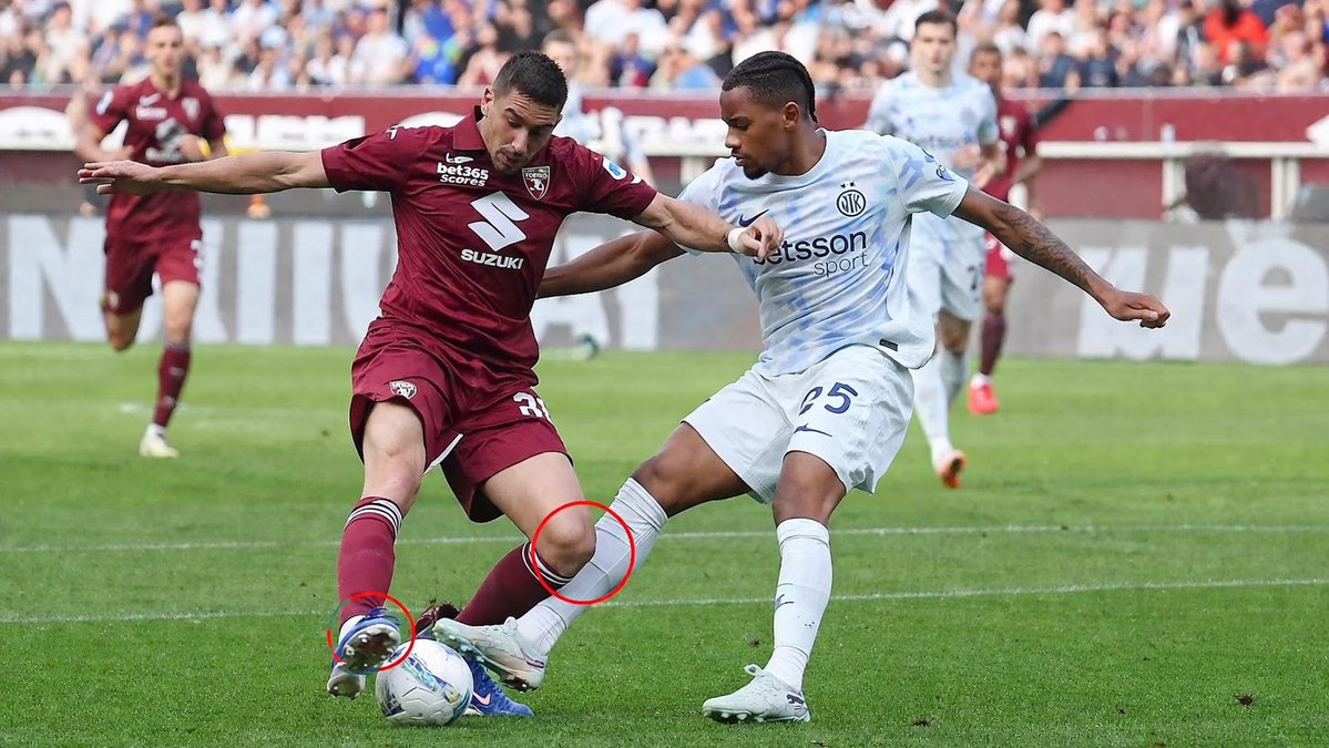 Finiamo dietro la cremonese tweet media