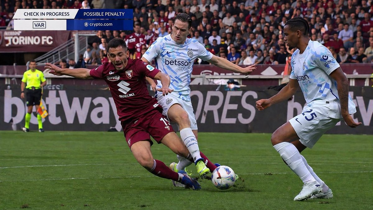 Finiamo dietro la cremonese tweet media