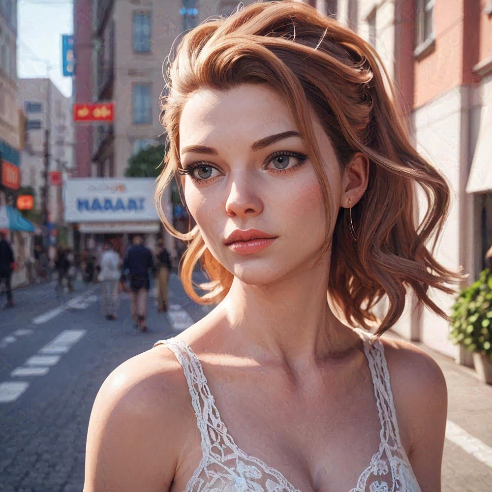 GlazeForDays's tweet image. #art_study #fashion #t-shirt #art