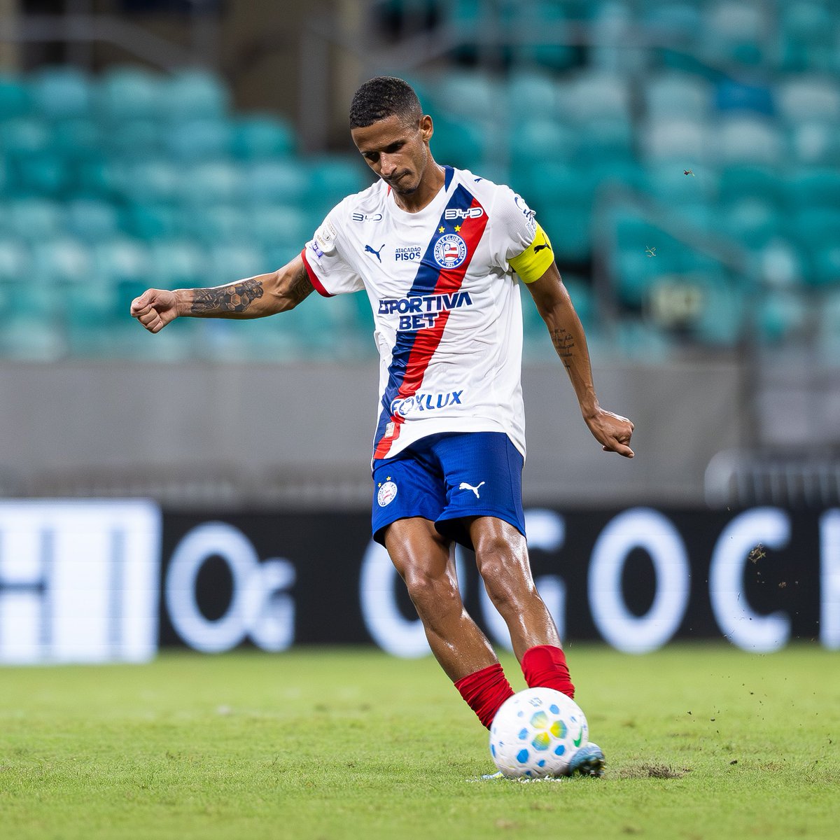 Sofascore Brasil tweet media