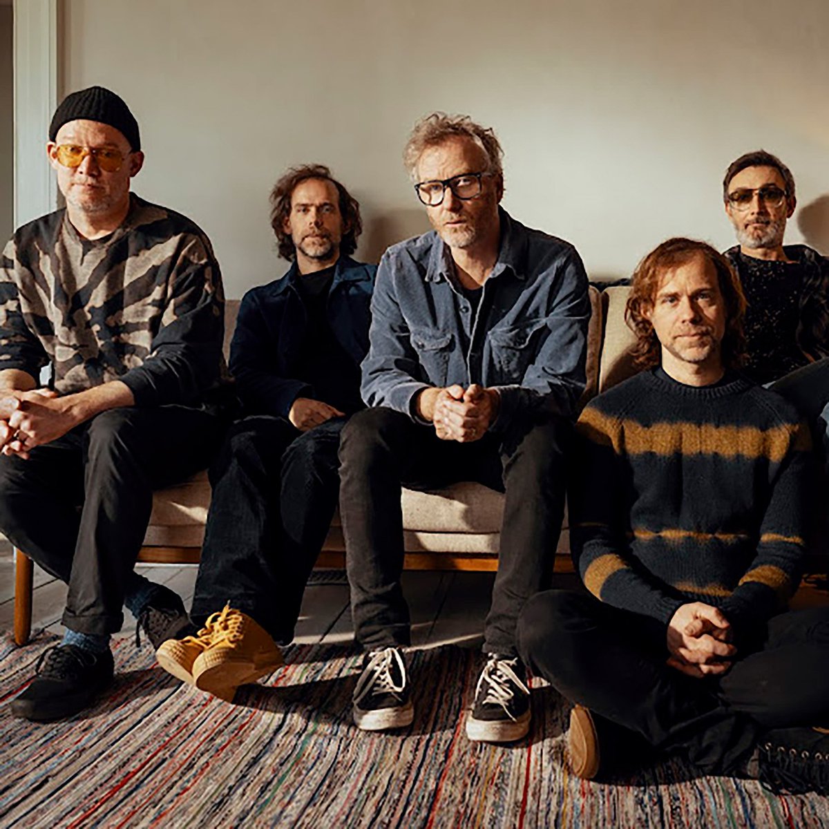 YaNoSoyJoven16's tweet photo. Podrías sonar " anyone's ghost" de the national??? Estaría bien fino para este #ModoPoderoso.

😌😌😌 https://t.co/gTHI9DAM2F