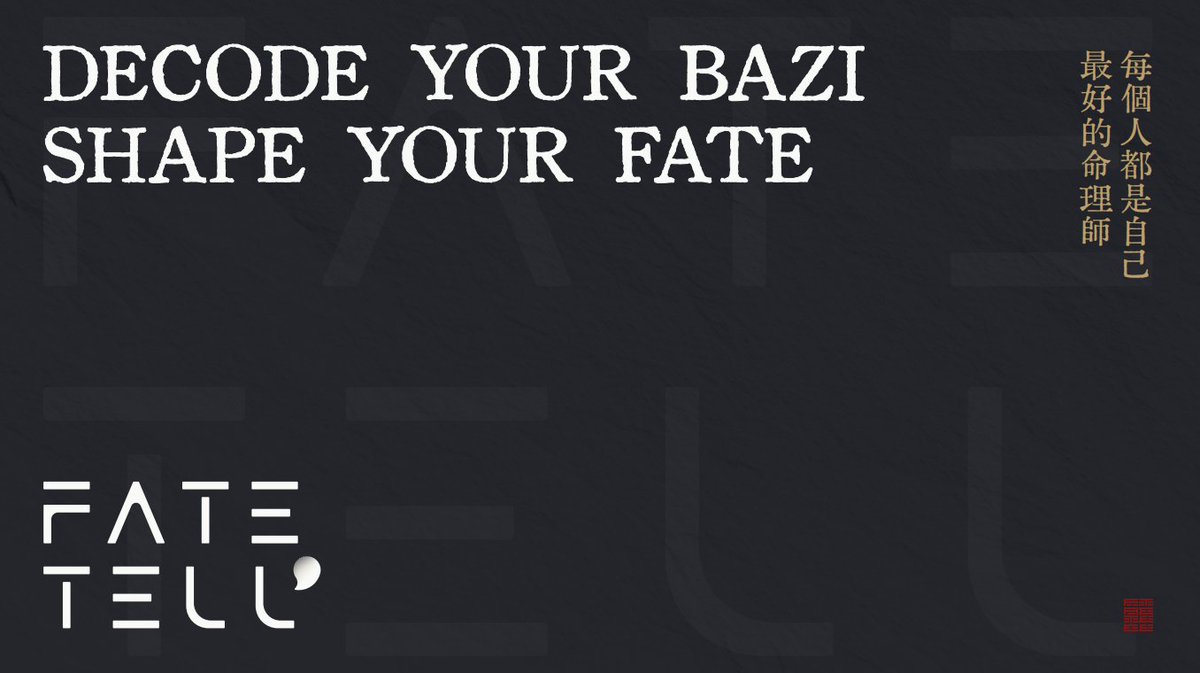 FateTell tweet media