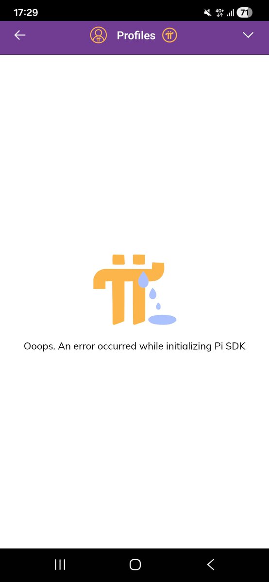 muradifs's tweet image. Something's happening under the hood again. #PiNetwork