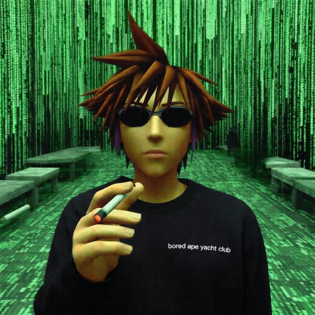 Bored Ape Yacht Club 🍌 tweet media