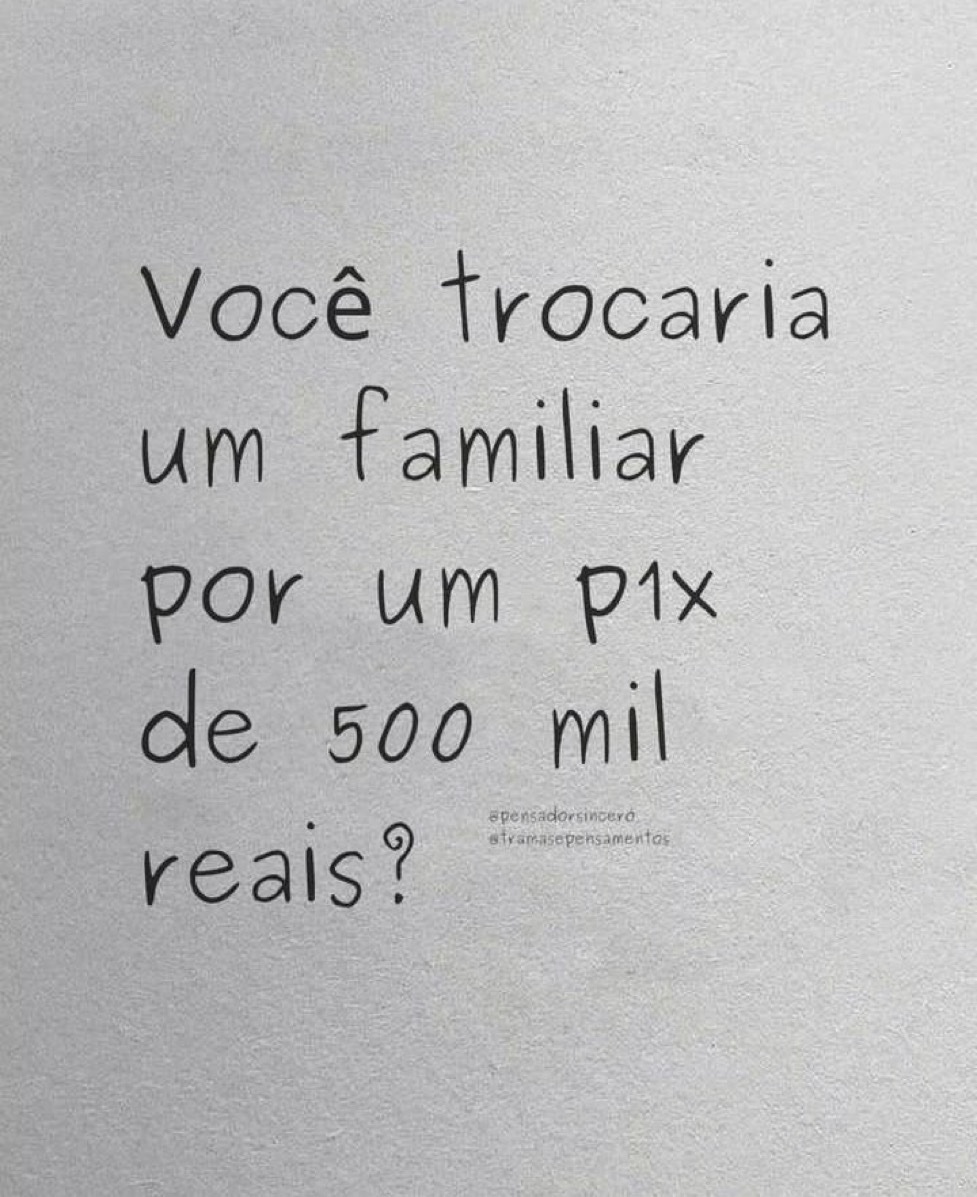 lembranças tweet media