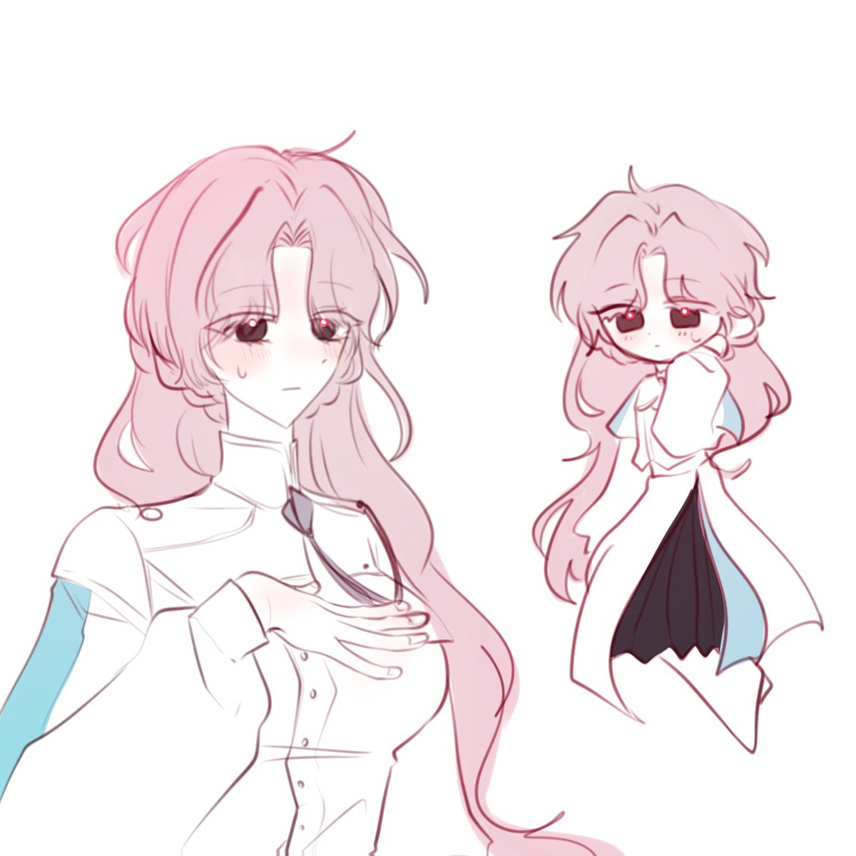 웃음이 tweet media