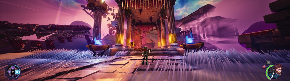 WeirdBeluga's tweet photo. just wanted to share what our indie game looks like in ultrawide ✨ https://t.co/0ZcTVu9ay6