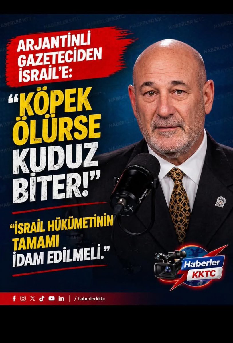 Servet BEKİ tweet media