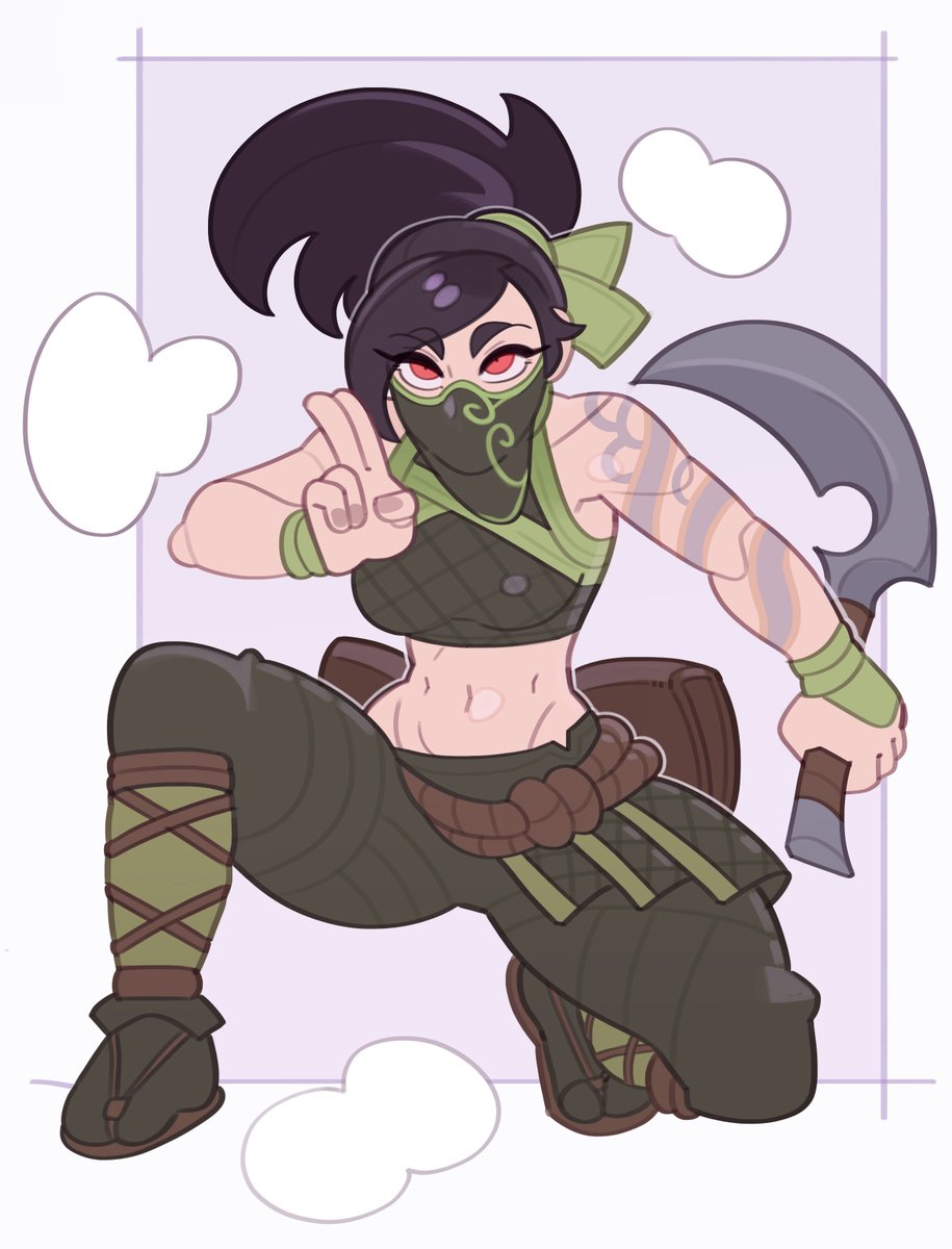 Akali