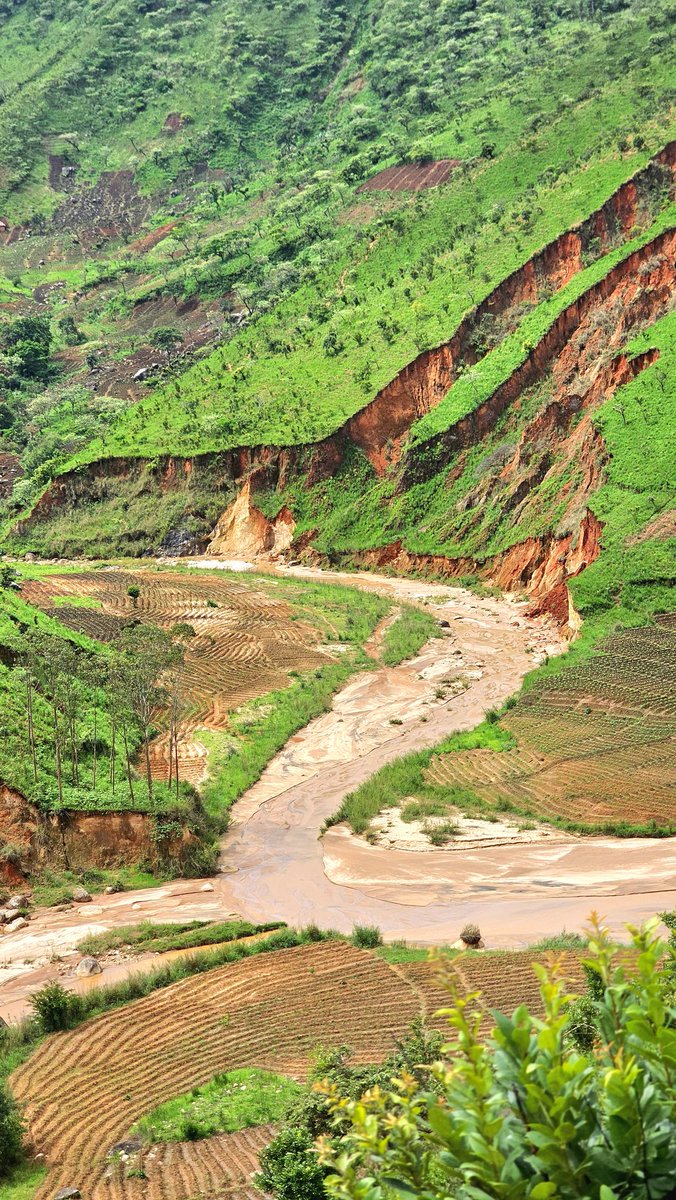 #Gembu is truly a beautiful place; calling it a gift of nature is no exaggeration.g