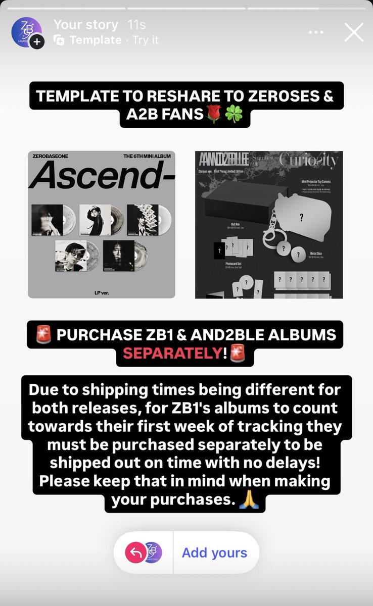 ZB9 MARKETING tweet media