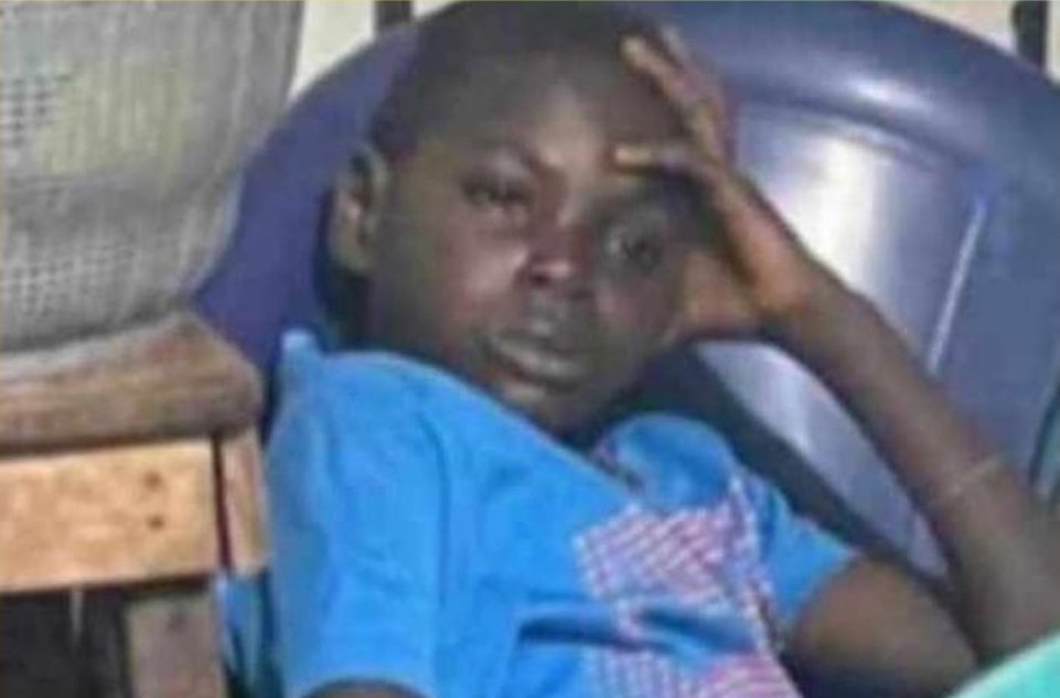 Miracle Henry tweet media