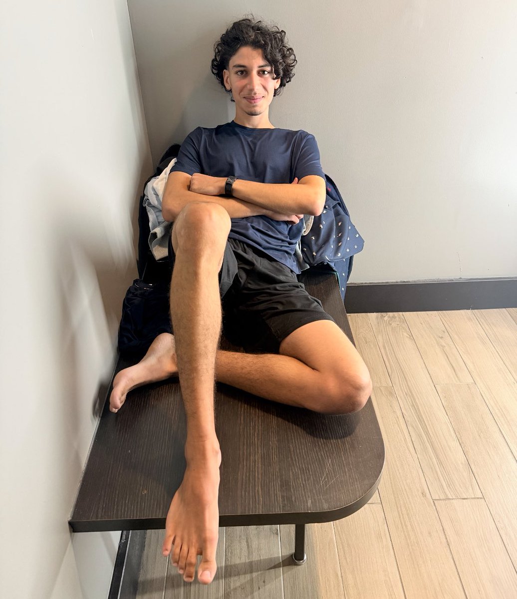 Moroccan Models tweet media