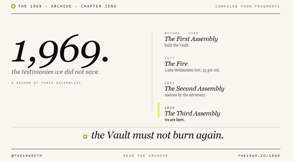 The 1969 tweet media