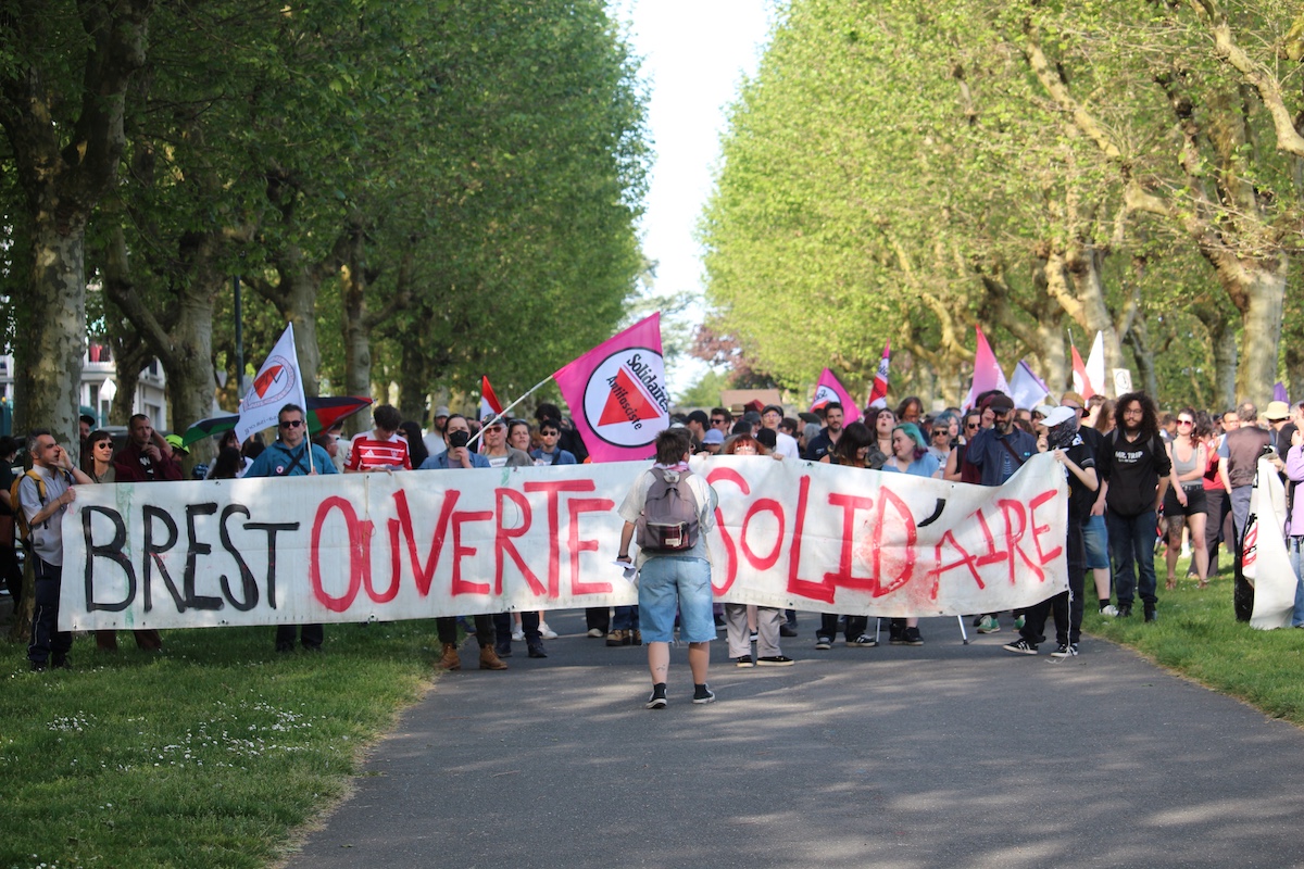 Les socialistes du Finistère tweet media