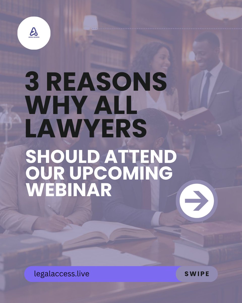Legalaccess_Hq tweet media