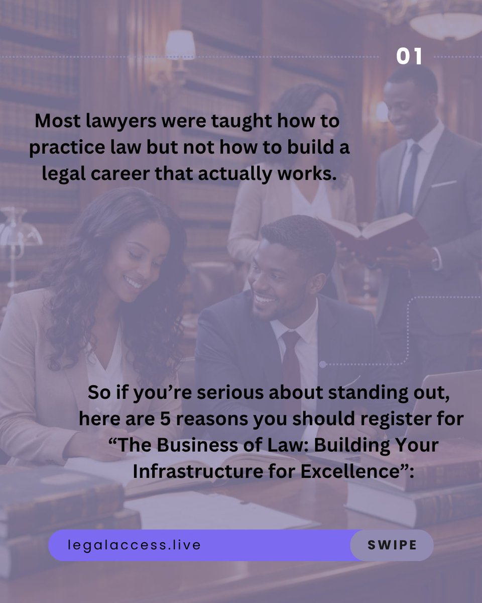 Legalaccess_Hq tweet media