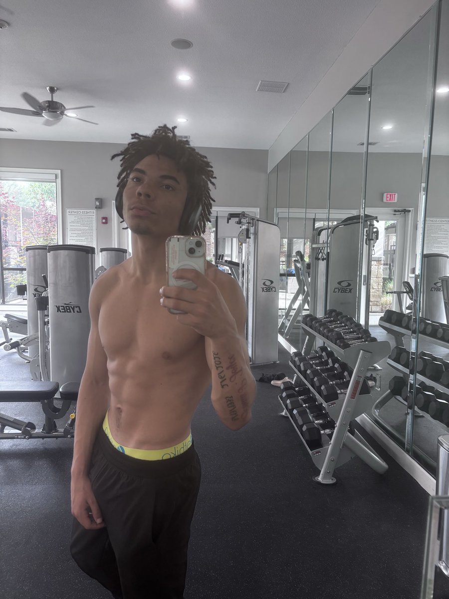 Khalil White tweet media